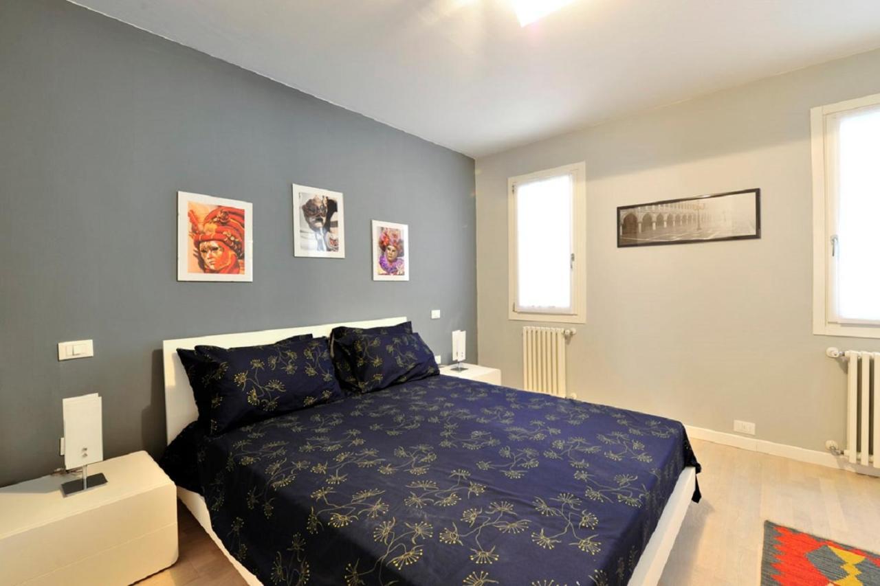 Venetian Dream In Biennale Area By Wonderful Italy Apartment Екстериор снимка