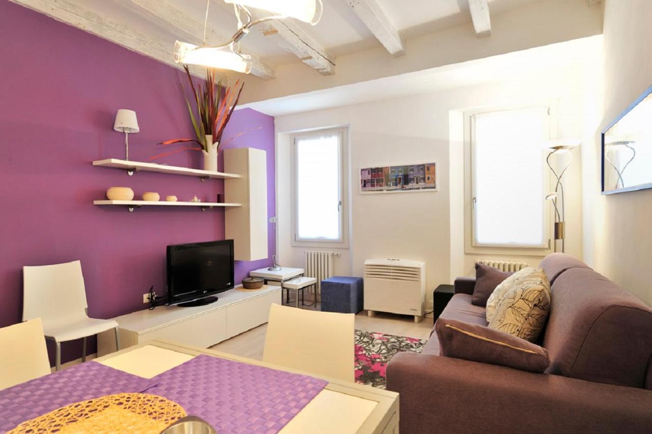 Venetian Dream In Biennale Area By Wonderful Italy Apartment Екстериор снимка