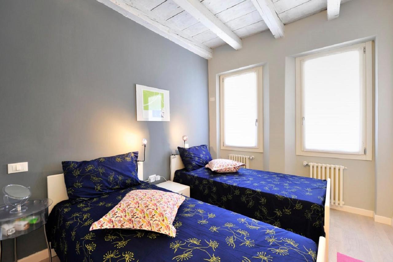Venetian Dream In Biennale Area By Wonderful Italy Apartment Екстериор снимка