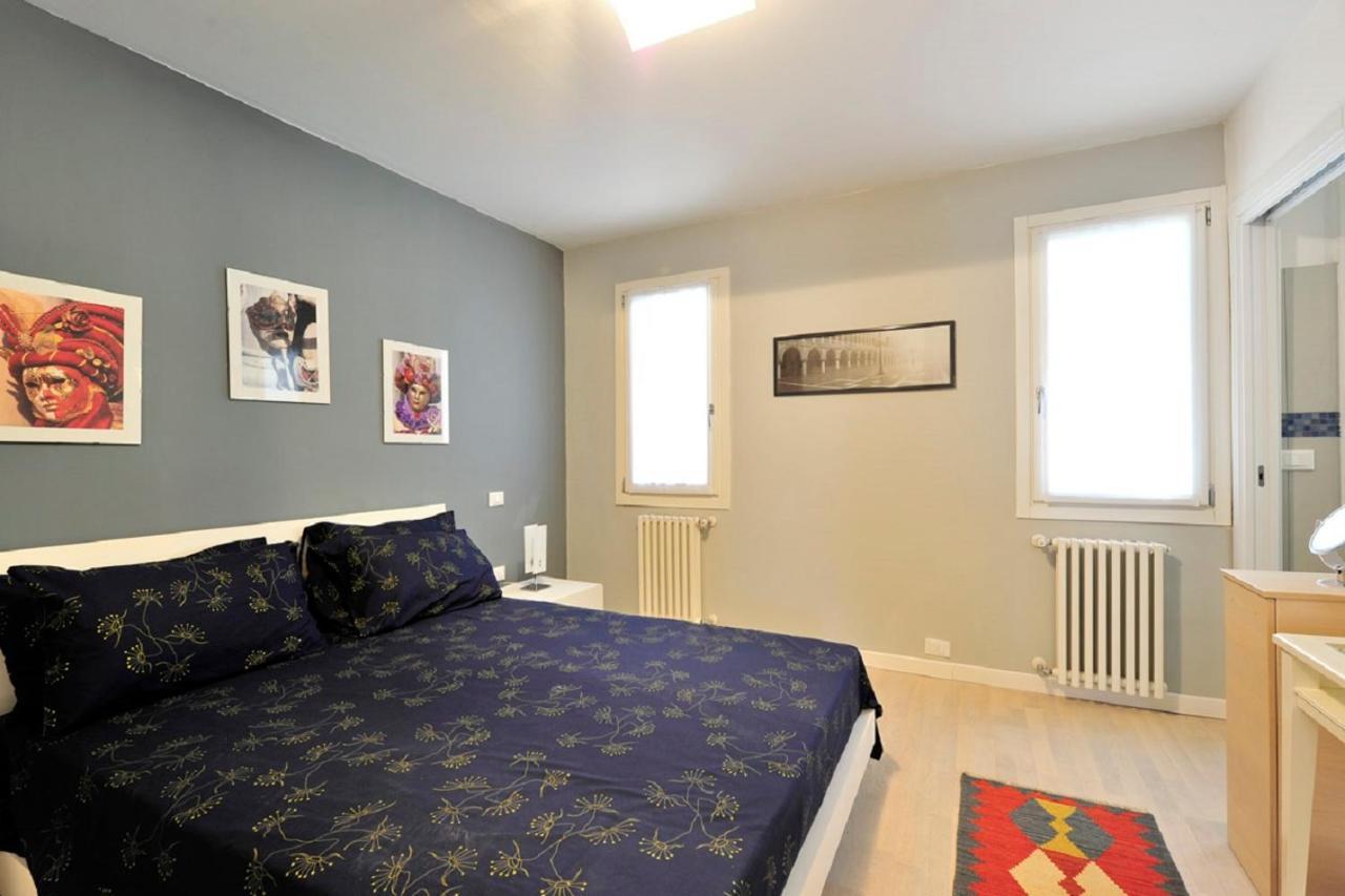 Venetian Dream In Biennale Area By Wonderful Italy Apartment Екстериор снимка