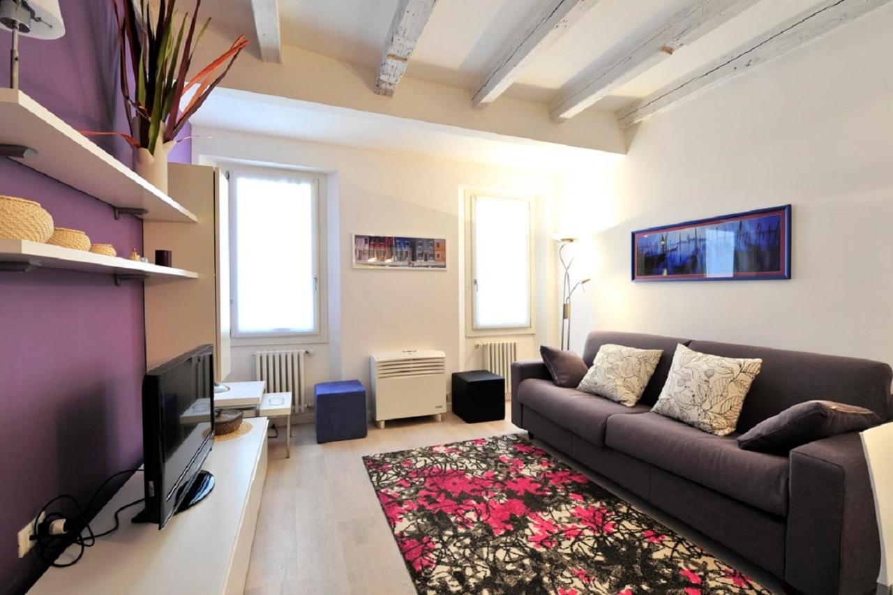 Venetian Dream In Biennale Area By Wonderful Italy Apartment Екстериор снимка