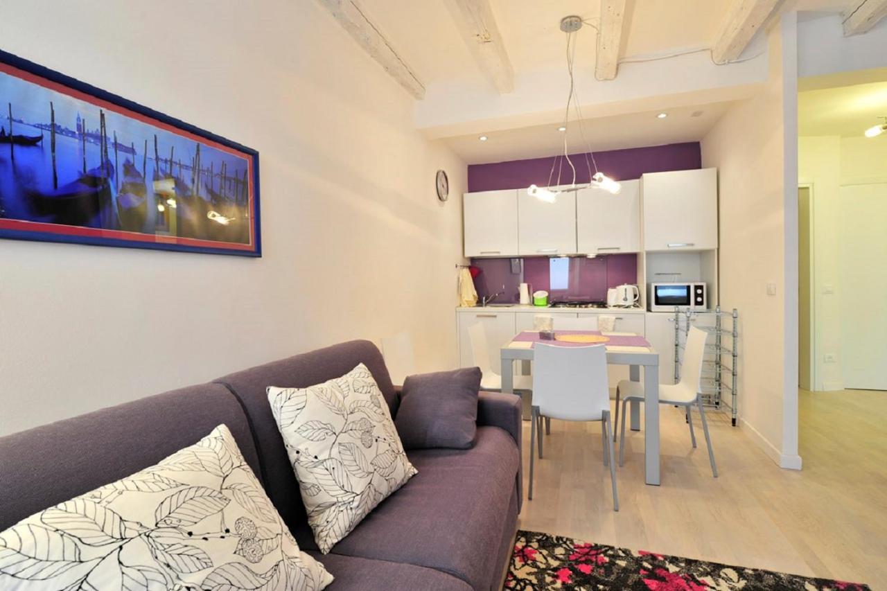 Venetian Dream In Biennale Area By Wonderful Italy Apartment Екстериор снимка